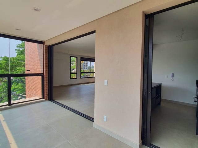 Foto do Apartamento - Apartamento à venda, Jardim das Paineiras, Campinas, SP | PATRIMONIZA SOLUÇÕES FINANCEIRAS E IMOBILIÁRIAS LTDA