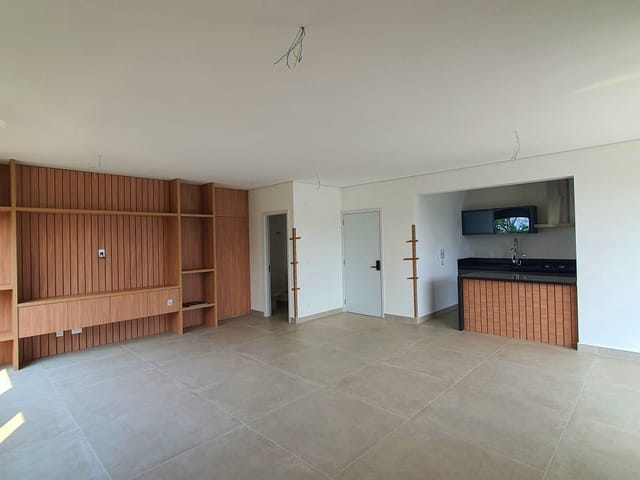 Foto do Apartamento - Apartamento à venda, Jardim das Paineiras, Campinas, SP | PATRIMONIZA SOLUÇÕES FINANCEIRAS E IMOBILIÁRIAS LTDA