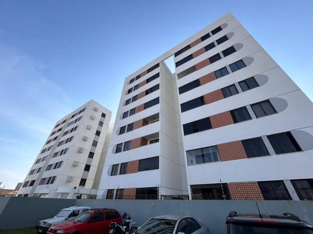 Foto do Apartamento - Apartamento à venda, Coroa do Meio, Aracaju, SE | HB IMOBILIARIA LTDA