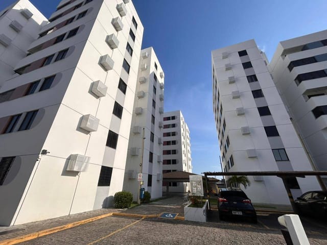 Foto do Apartamento - Apartamento à venda, Coroa do Meio, Aracaju, SE | HB IMOBILIARIA LTDA