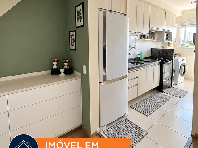 Apartamento com 109m² 3 quartos e 2 banheiros, para alugar, no bairro Aurora em Londrina