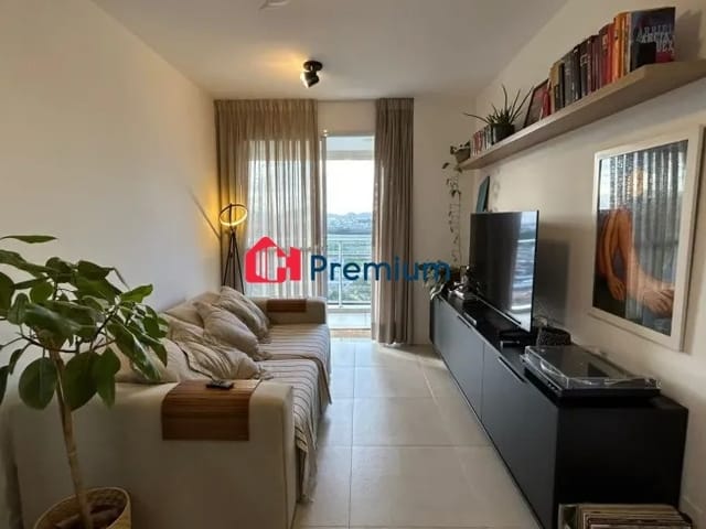 Apartamento 2 quartos e 2 banheiros, à venda, no bairro Jacarepaguá em Rio de Janeiro