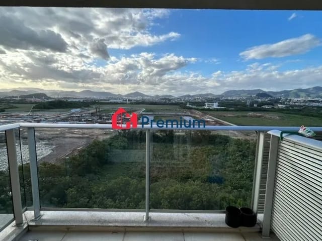 Apartamento 2 quartos e 2 banheiros, à venda, no bairro Jacarepaguá em Rio de Janeiro