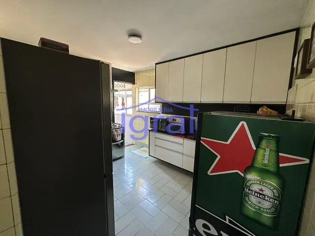 Apartamento com 75m² 3 quartos e 1 banheiro, à venda, no bairro Jabaquara em São Paulo