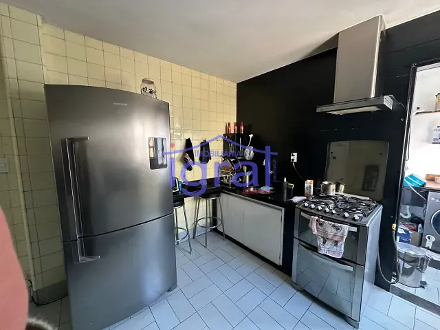 Apartamento com 75m² 3 quartos e 1 banheiro, à venda, no bairro Jabaquara em São Paulo