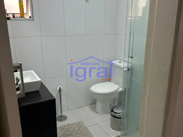Apartamento com 75m² 3 quartos e 1 banheiro, à venda, no bairro Jabaquara em São Paulo
