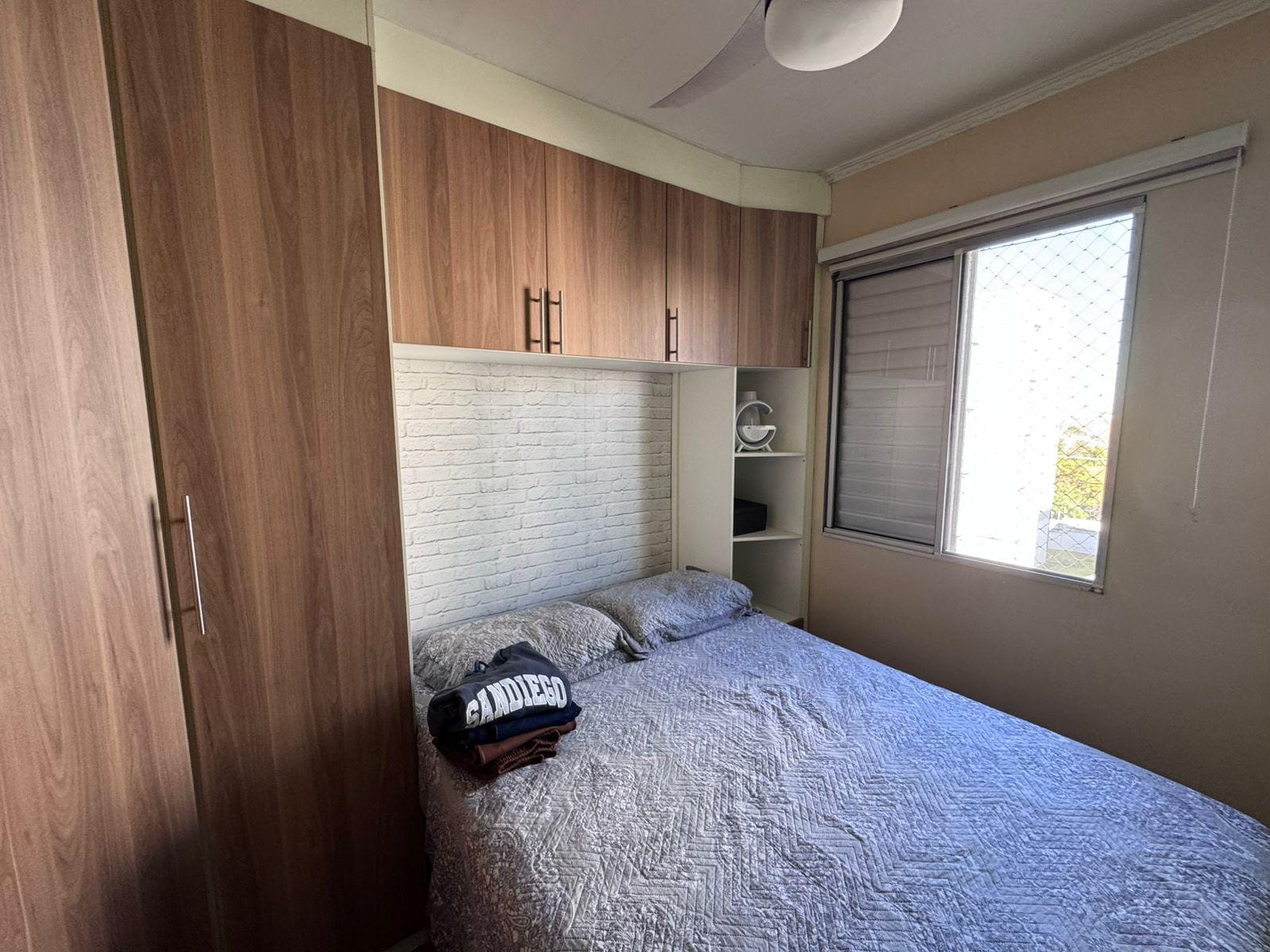 Apartamento, 2 quartos, 54 m² - Foto 14