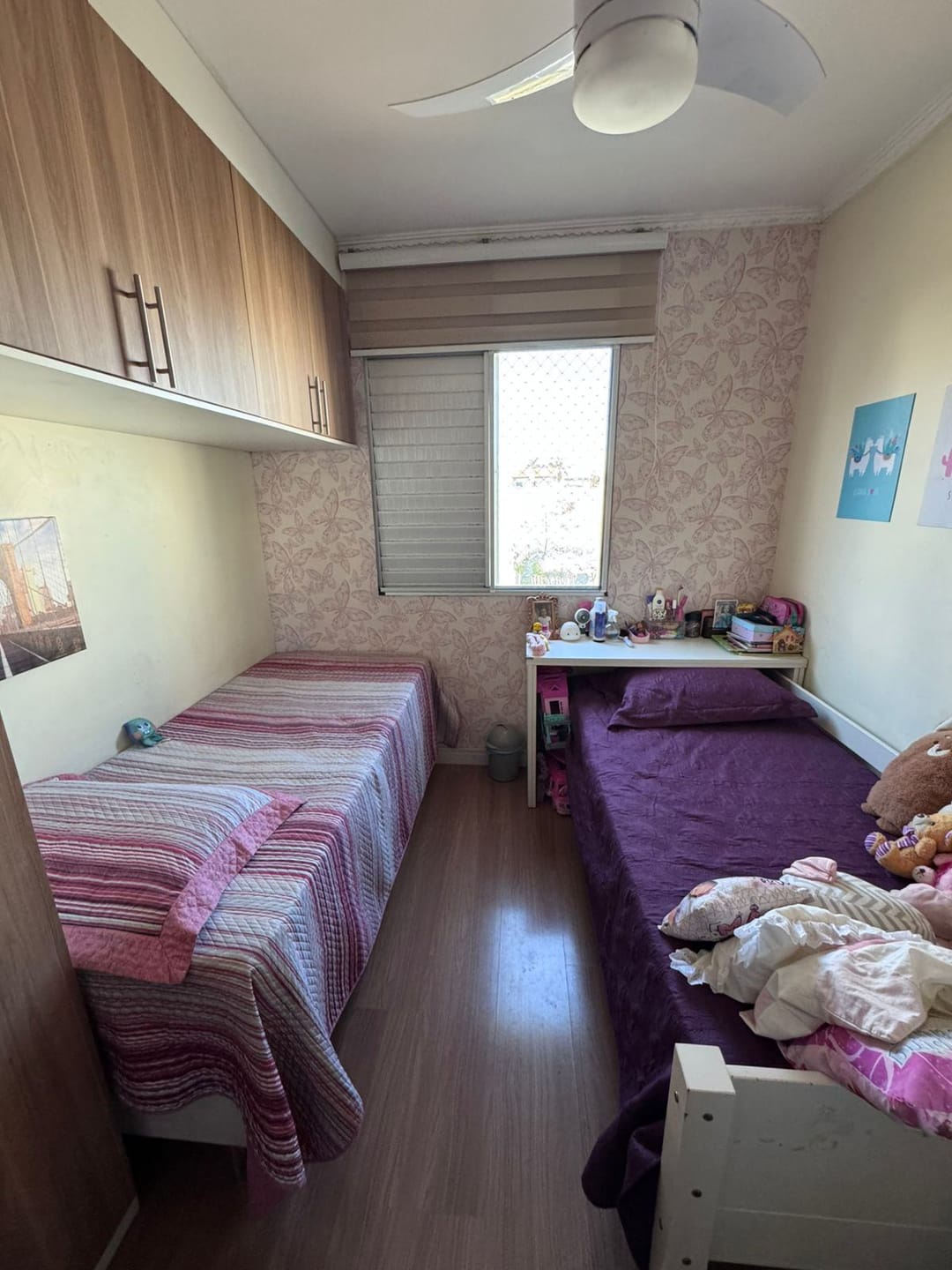 Apartamento, 2 quartos, 54 m² - Foto 16