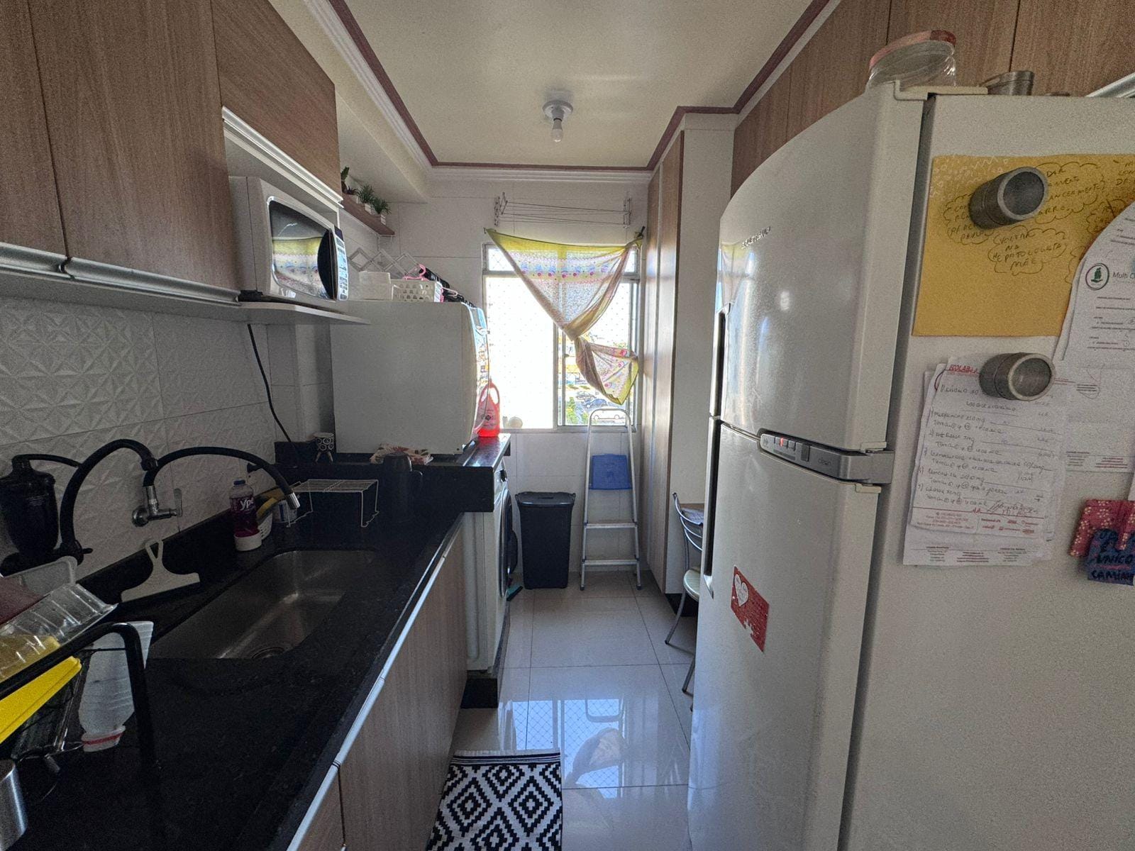 Apartamento, 2 quartos, 54 m² - Foto 3