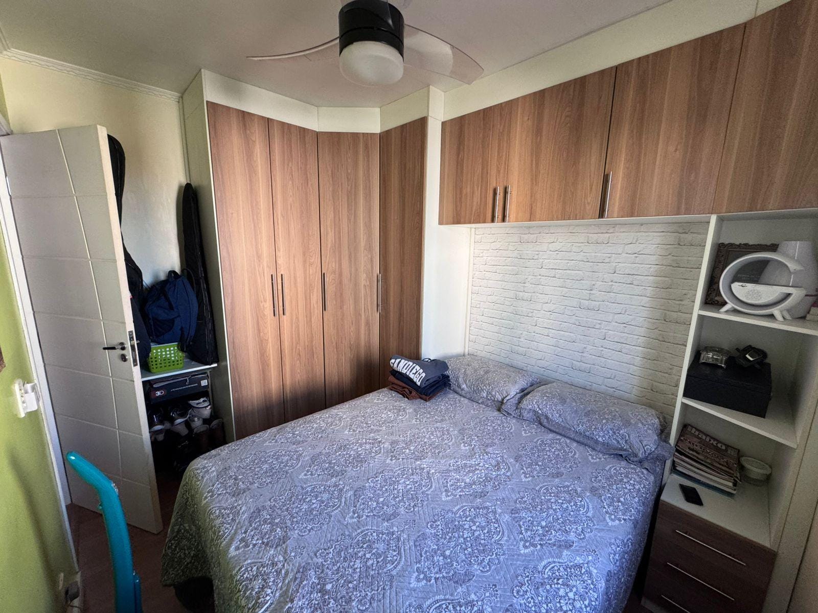 Apartamento, 2 quartos, 54 m² - Foto 15