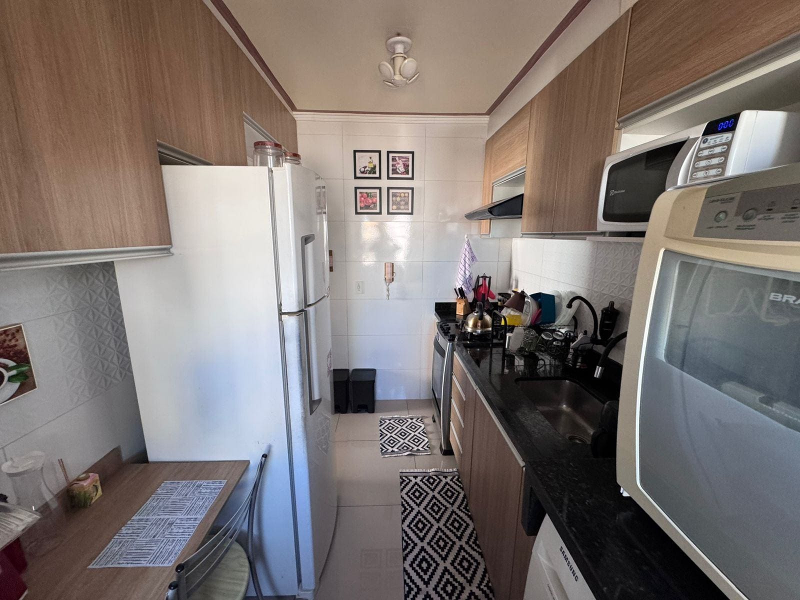 Apartamento, 2 quartos, 54 m² - Foto 6