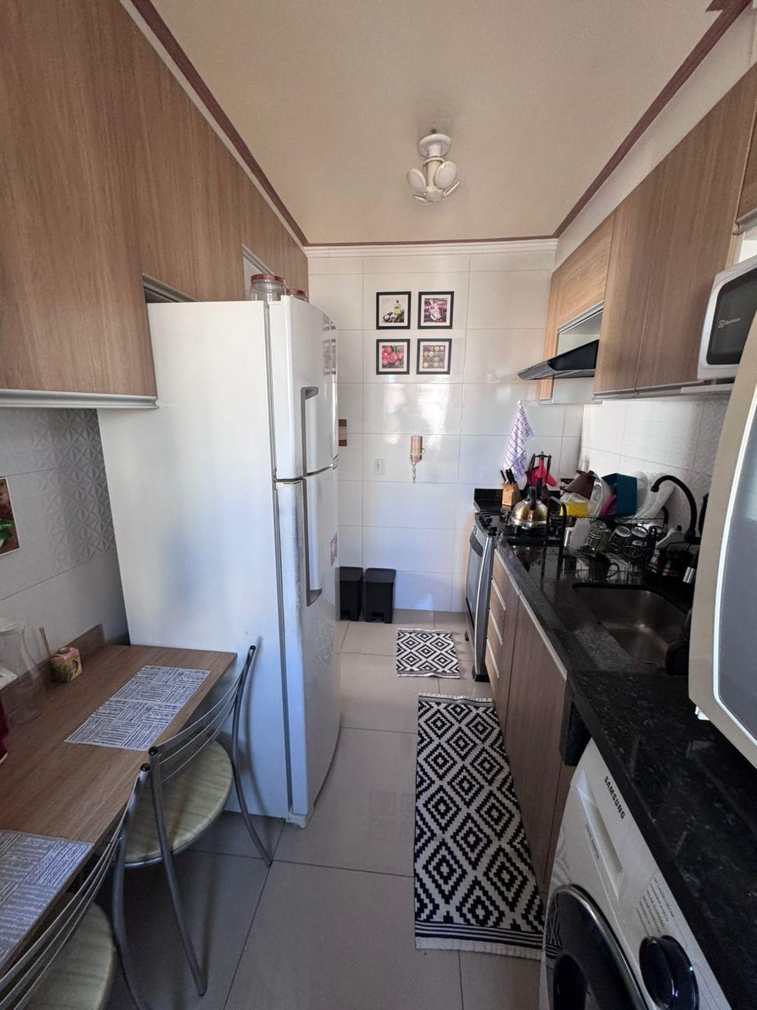 Apartamento, 2 quartos, 54 m² - Foto 9