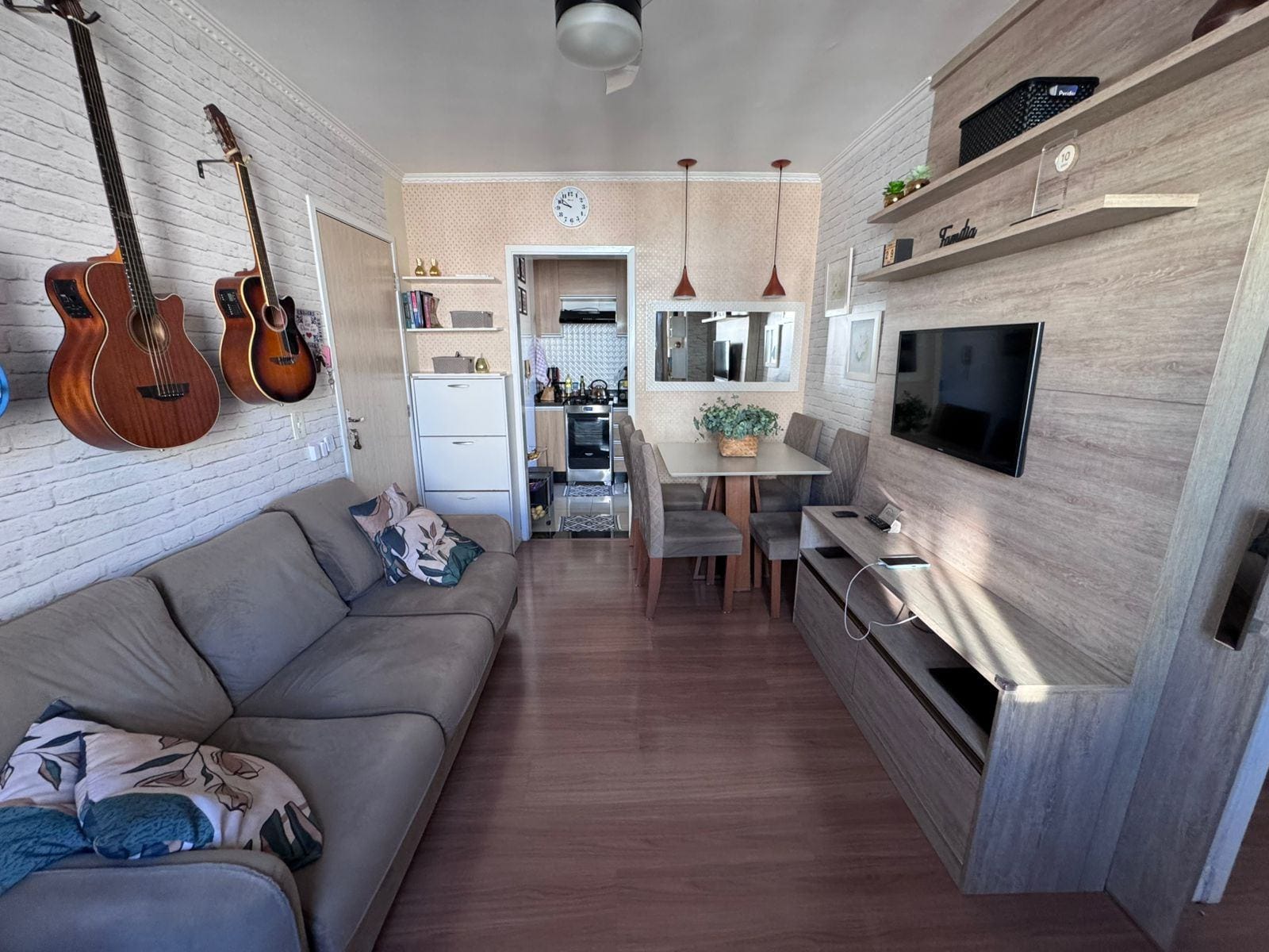 Apartamento, 2 quartos, 54 m² - Foto 12