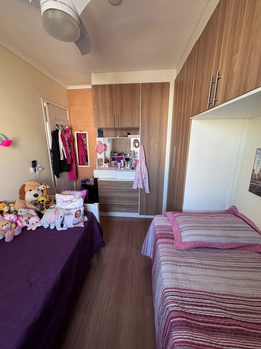 Apartamento, 2 quartos, 54 m² - Foto 17