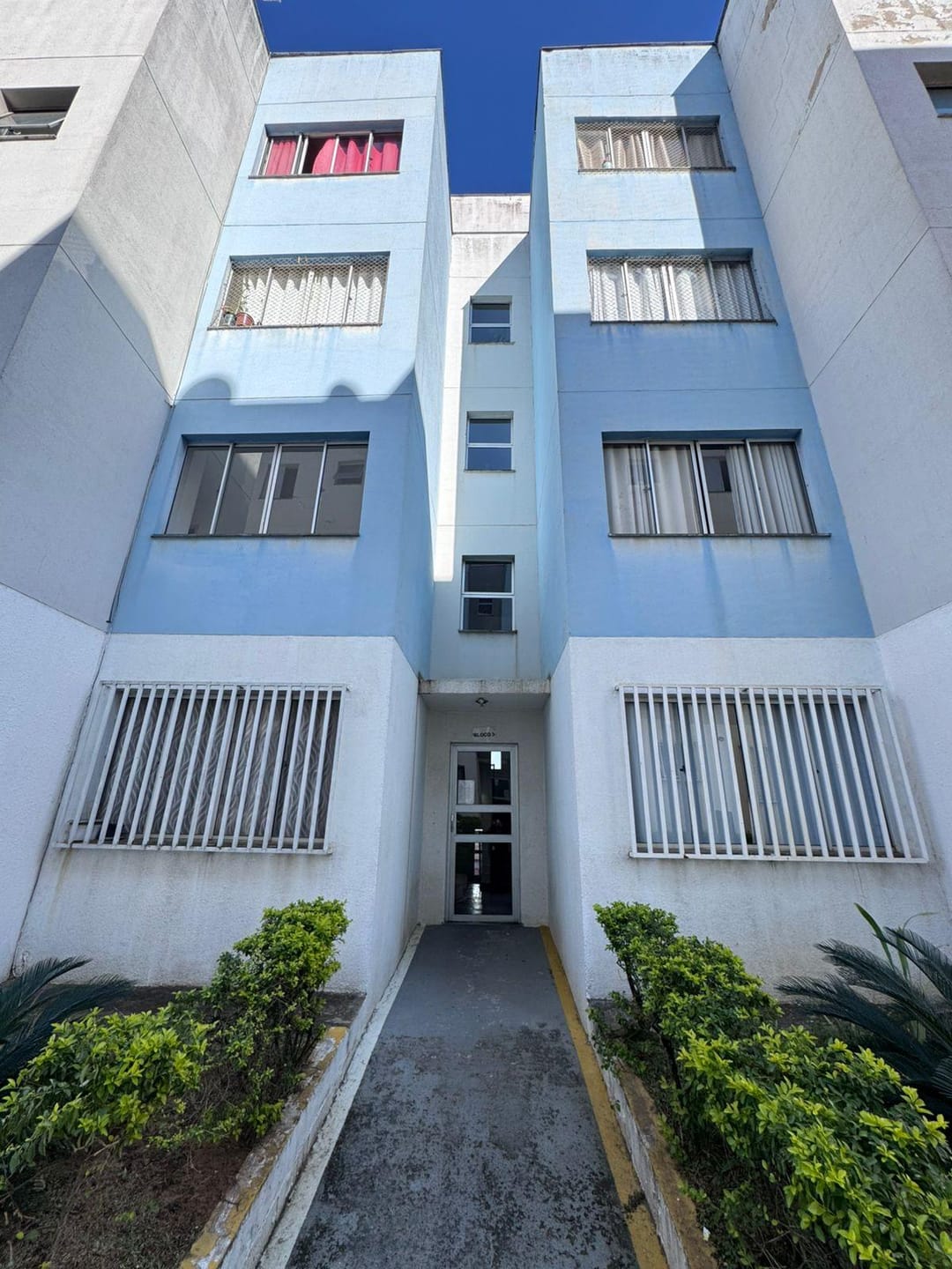 Apartamento, 2 quartos, 54 m² - Foto 1