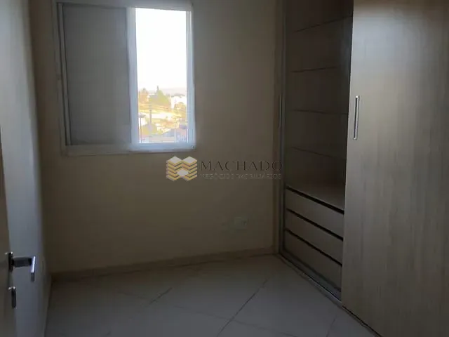 Apartamento 2 quartos e 1 banheiro, à venda, no bairro Caxambu em Jundiaí