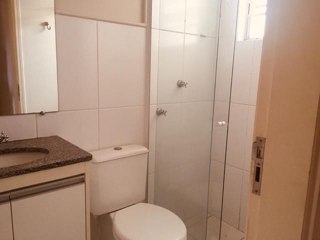 Foto do Apartamento - Apartamento à venda, 67 m² por R$ 270.000,00 - Vila Ema - São José dos Campos/SP | INDEPENDENCE NEGOCIOS IMOBILIARIOS LTDA