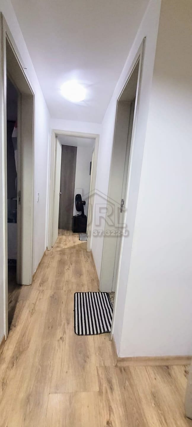 Apartamento à venda com 2 quartos, 60m² - Foto 7