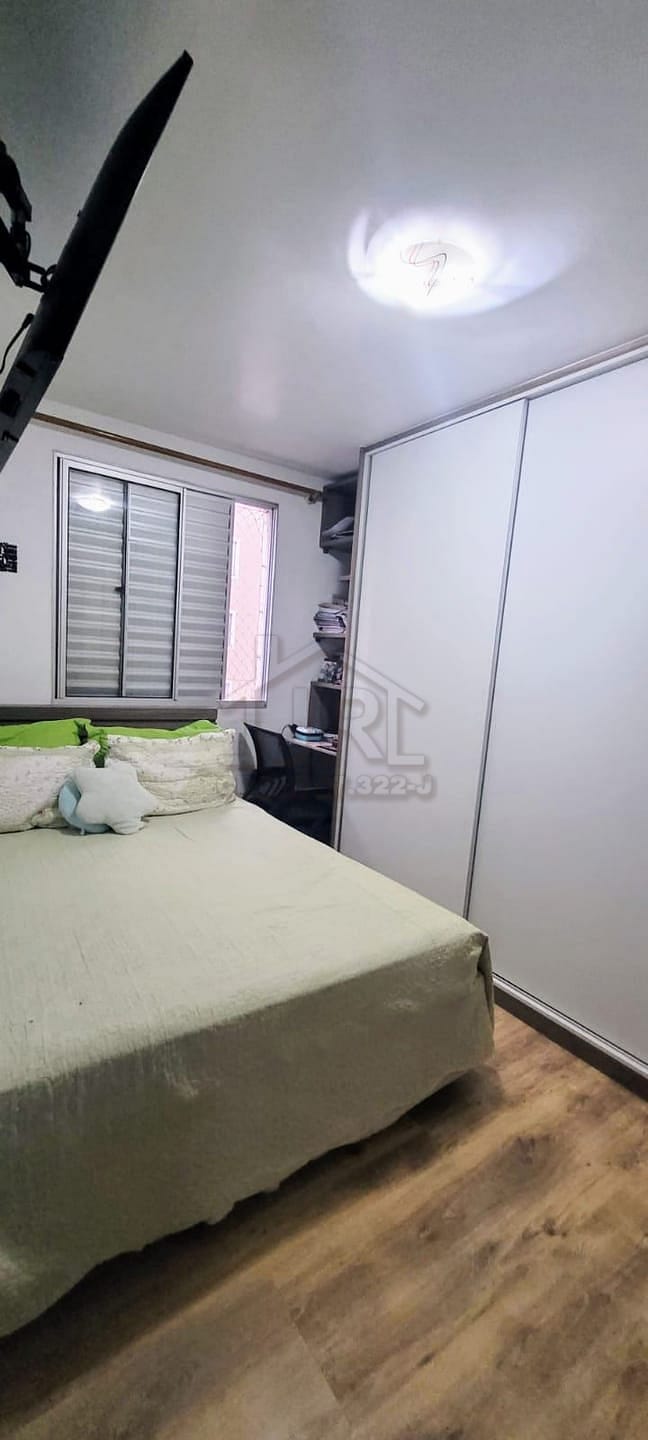 Apartamento à venda com 2 quartos, 60m² - Foto 10