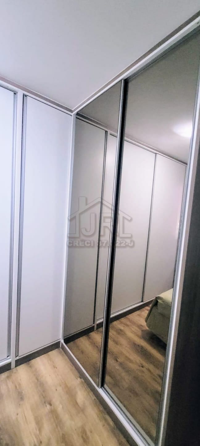 Apartamento à venda com 2 quartos, 60m² - Foto 9