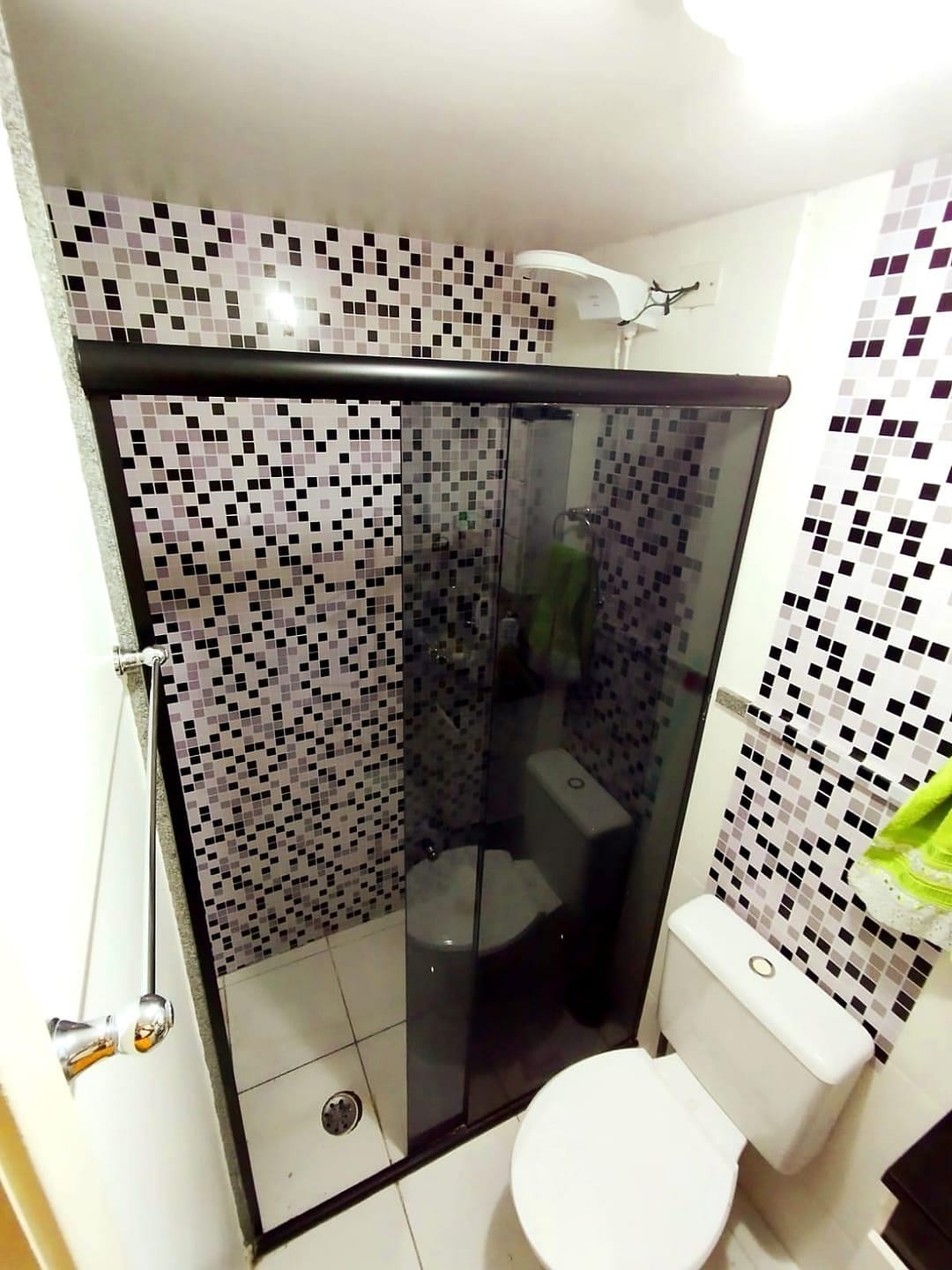 Apartamento à venda com 2 quartos, 60m² - Foto 12