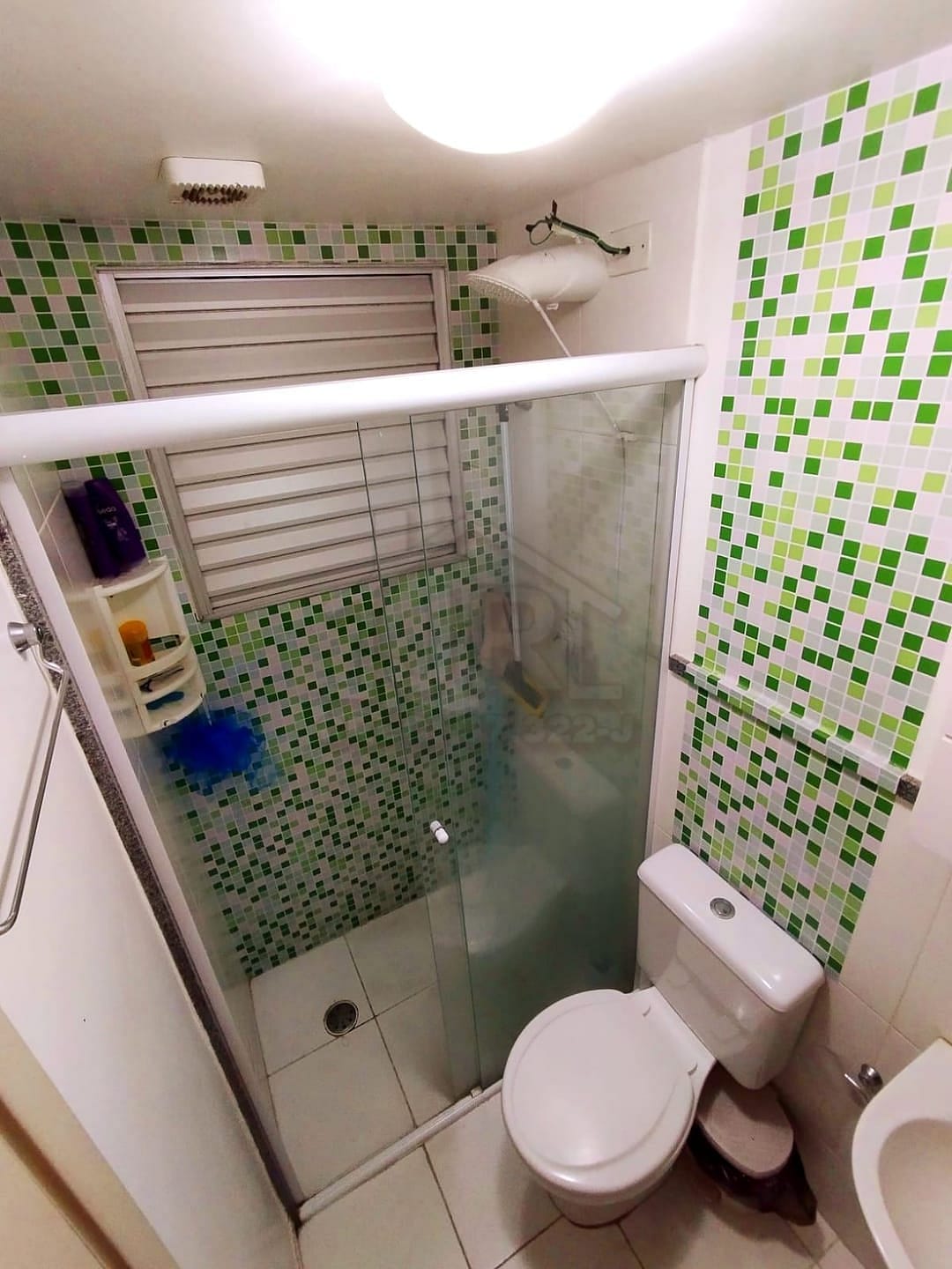 Apartamento à venda com 2 quartos, 60m² - Foto 11