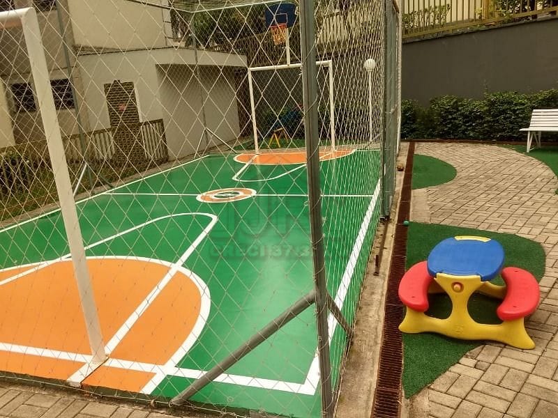 Apartamento à venda com 2 quartos, 60m² - Foto 14