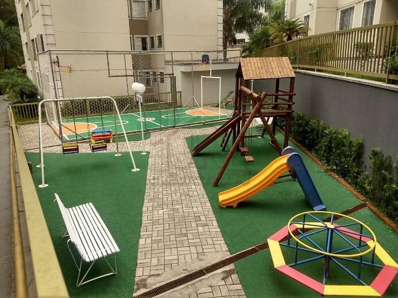 Apartamento à venda com 2 quartos, 60m² - Foto 15
