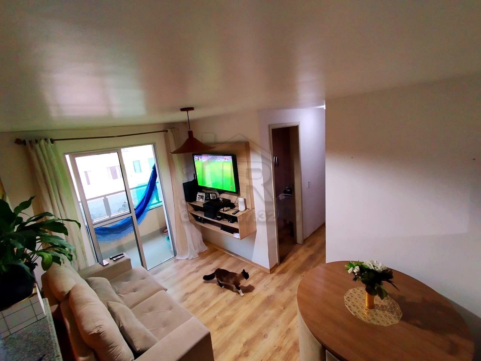 Apartamento à venda com 2 quartos, 60m² - Foto 1