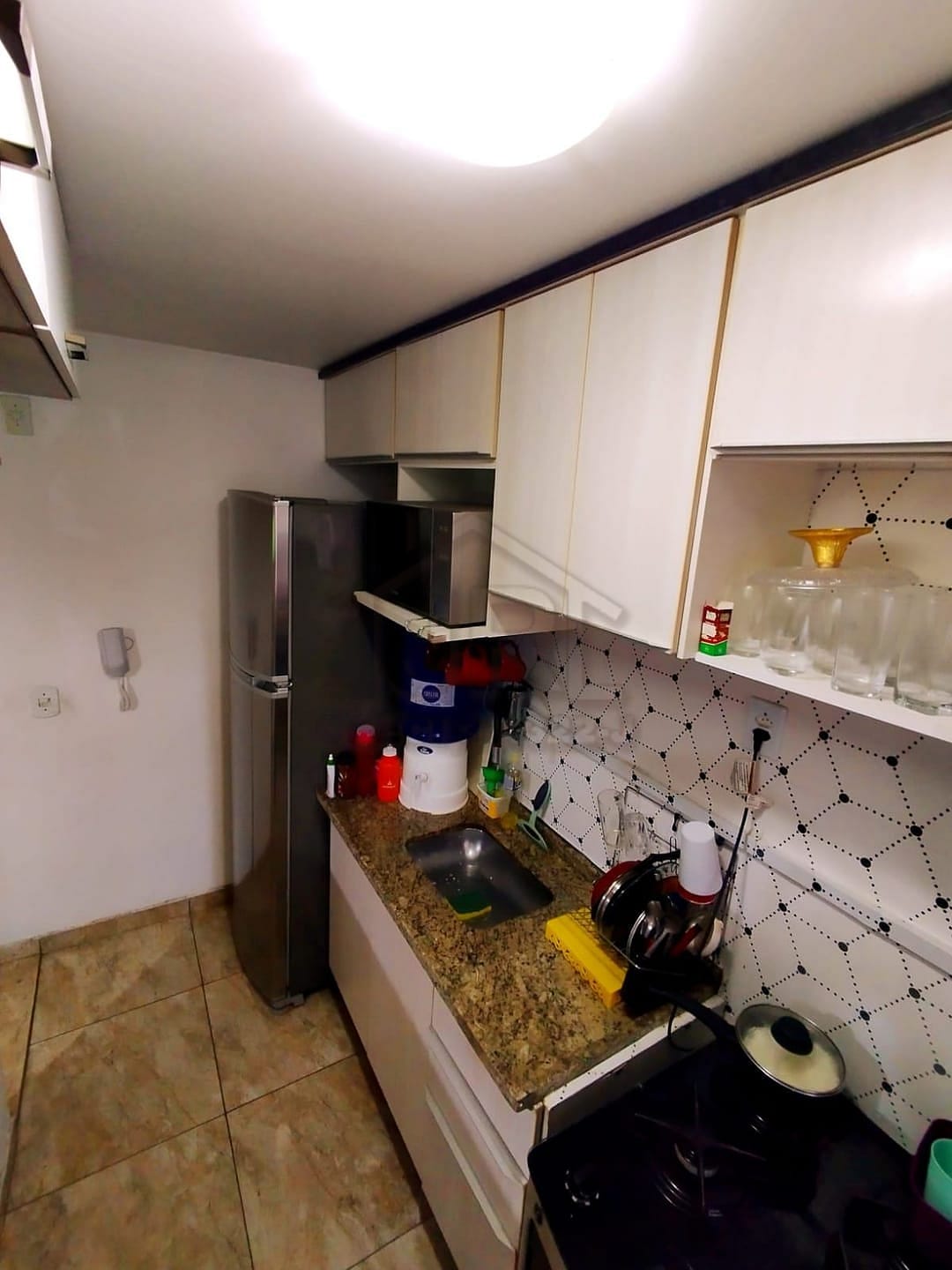 Apartamento à venda com 2 quartos, 60m² - Foto 6