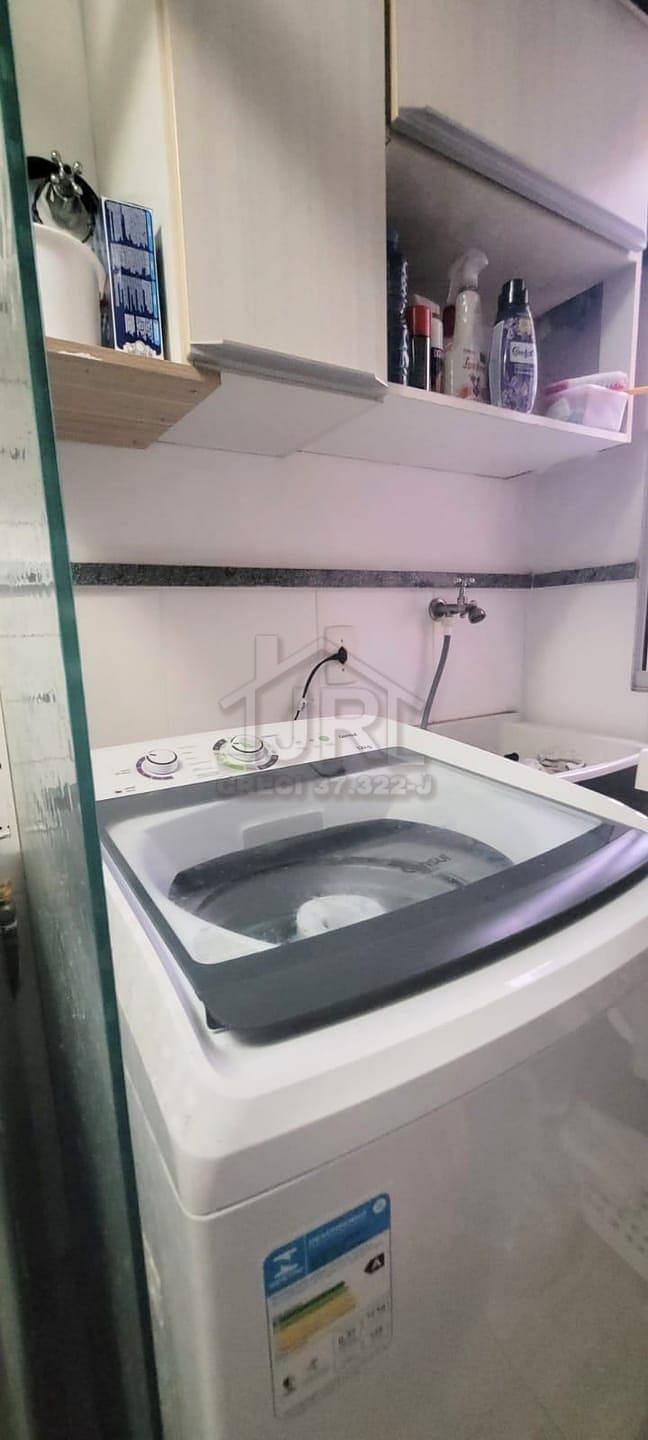Apartamento à venda com 2 quartos, 60m² - Foto 8