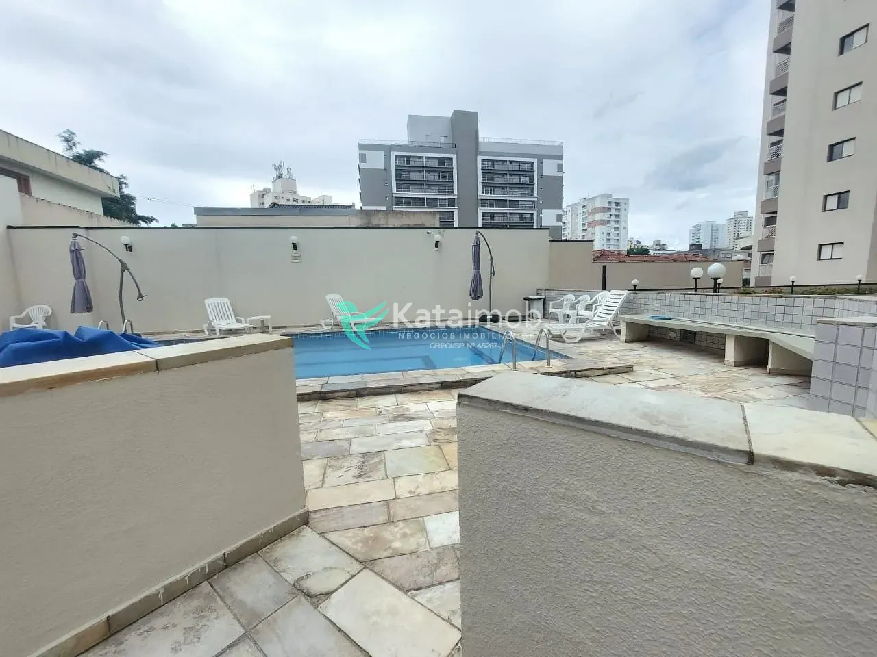 Apartamento, 2 quartos, 60 m² - Foto 37
