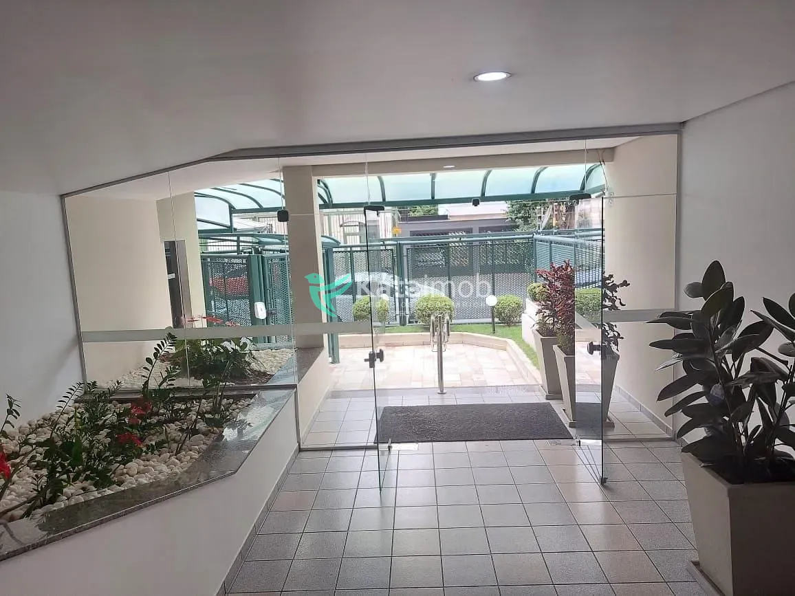 Apartamento, 2 quartos, 60 m² - Foto 1