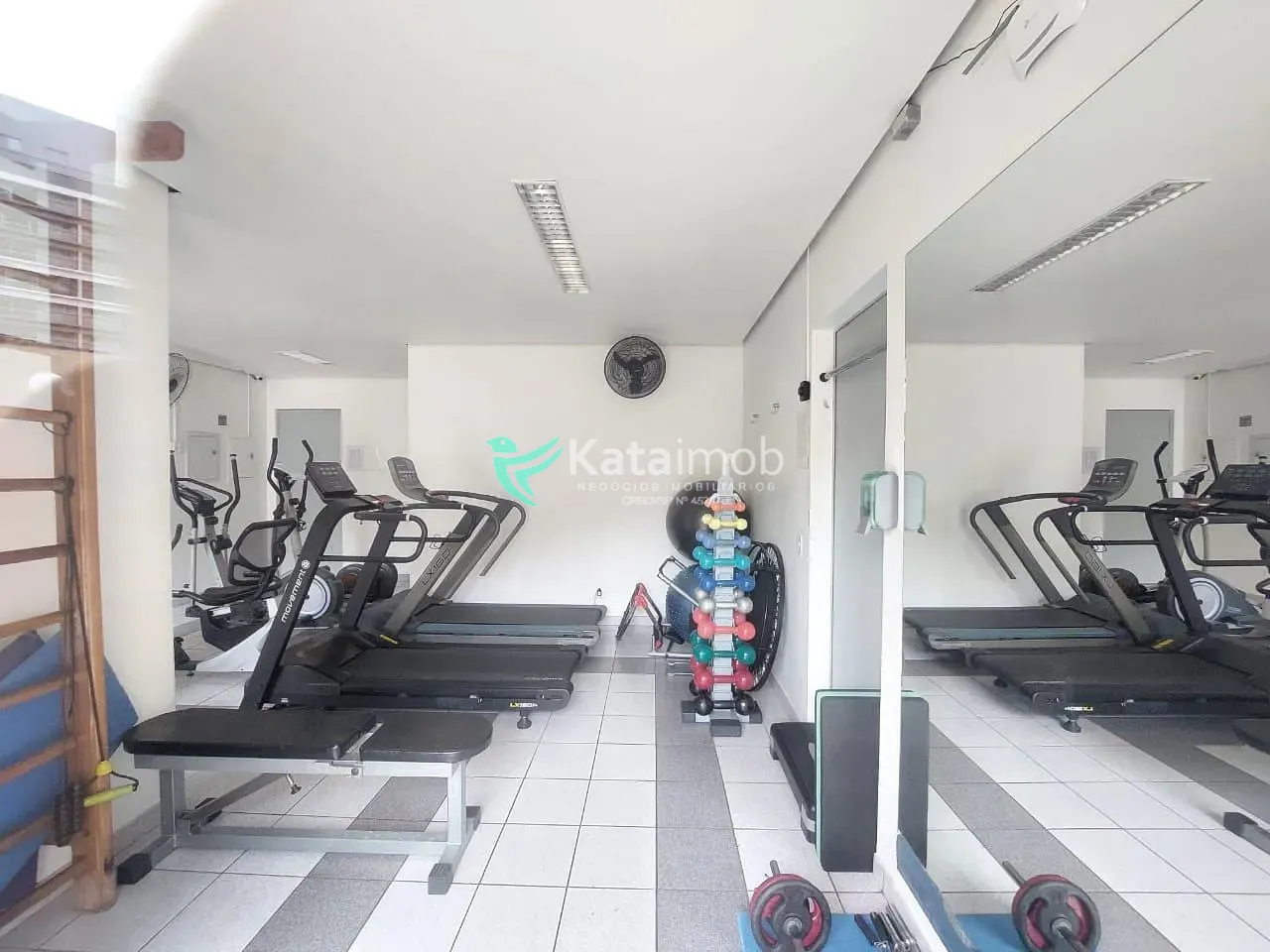 Apartamento, 2 quartos, 60 m² - Foto 41
