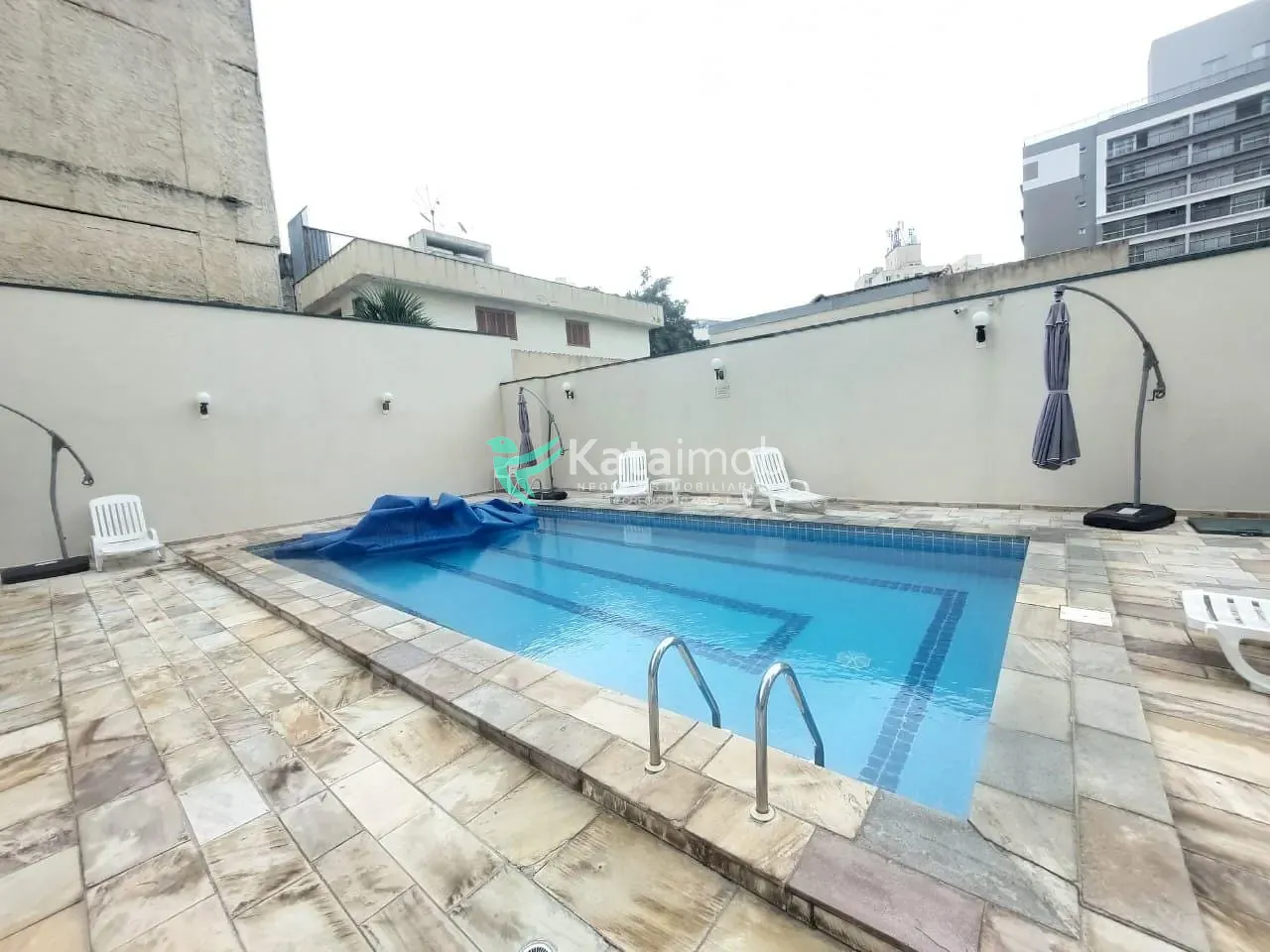 Apartamento, 2 quartos, 60 m² - Foto 35