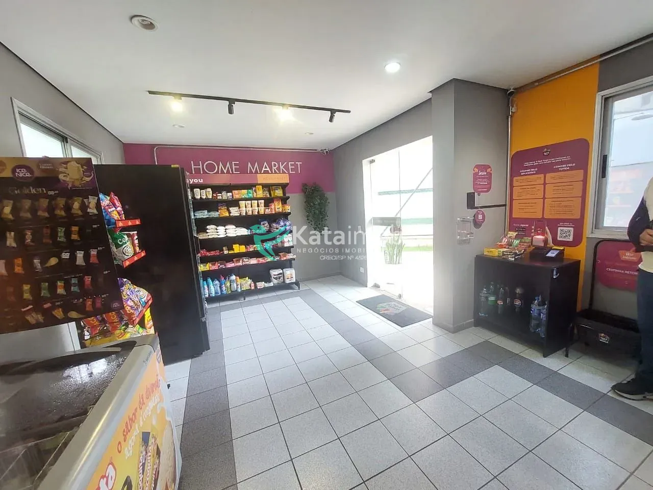 Apartamento, 2 quartos, 60 m² - Foto 44