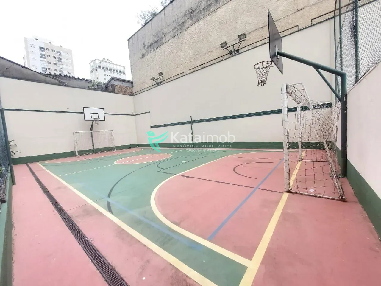Apartamento, 2 quartos, 60 m² - Foto 39
