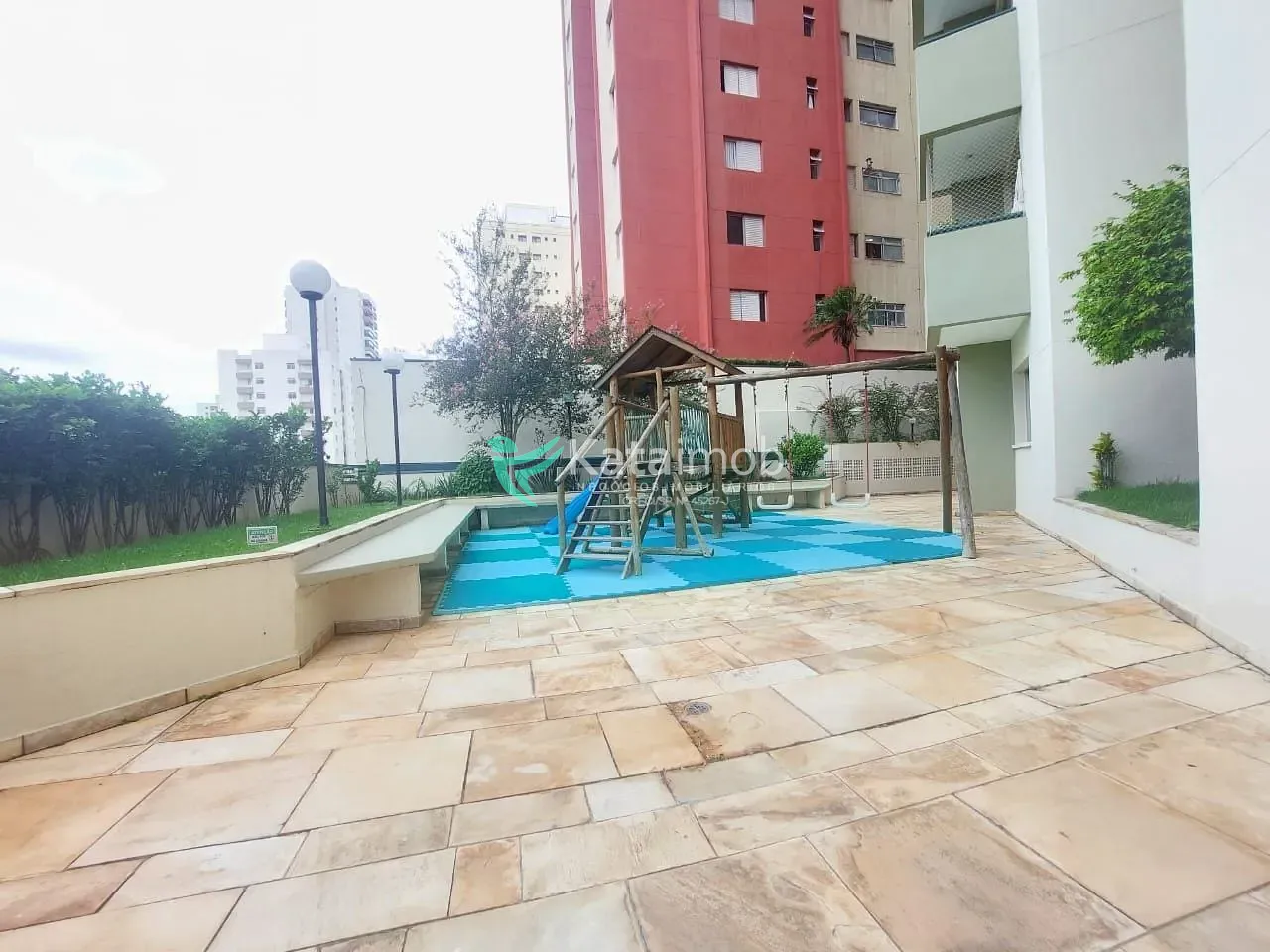 Apartamento, 2 quartos, 60 m² - Foto 31