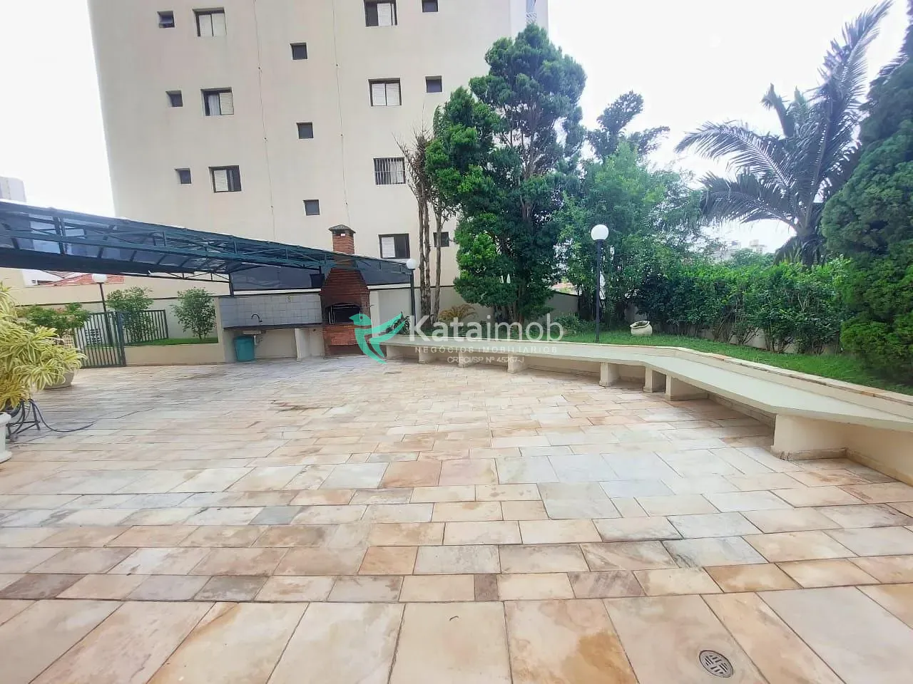 Apartamento, 2 quartos, 60 m² - Foto 30