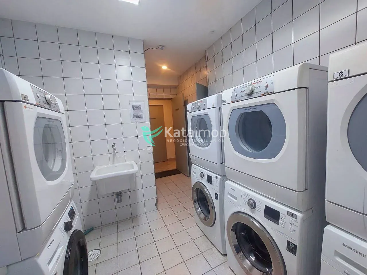 Apartamento, 2 quartos, 60 m² - Foto 28