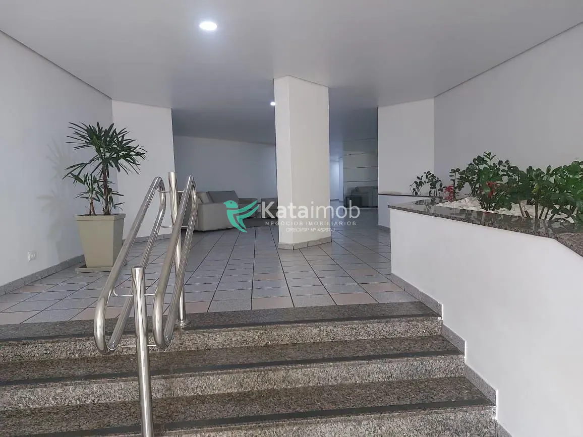 Apartamento, 2 quartos, 60 m² - Foto 2