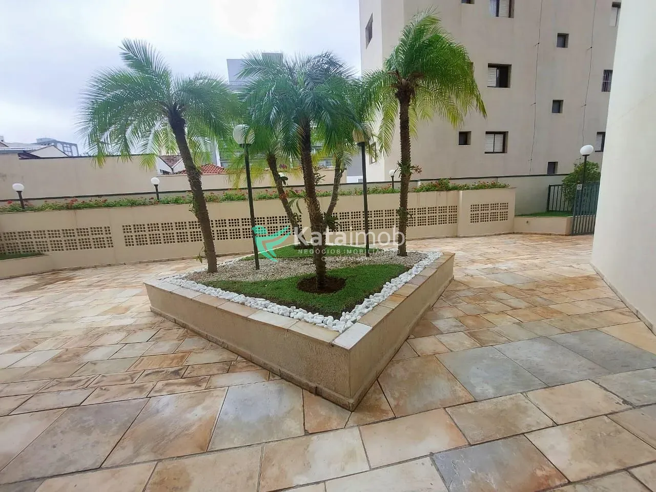 Apartamento, 2 quartos, 60 m² - Foto 29