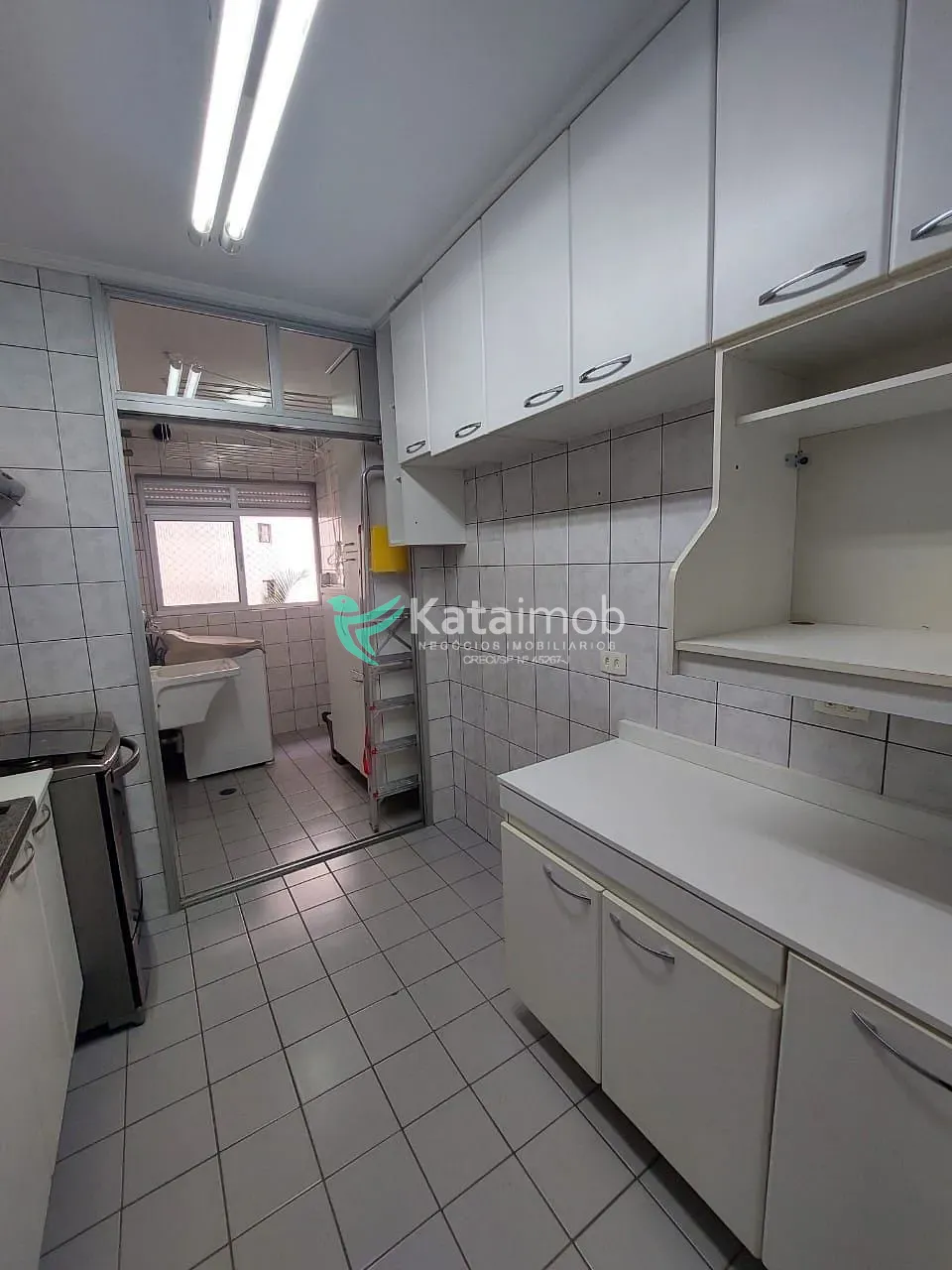 Apartamento, 2 quartos, 60 m² - Foto 24