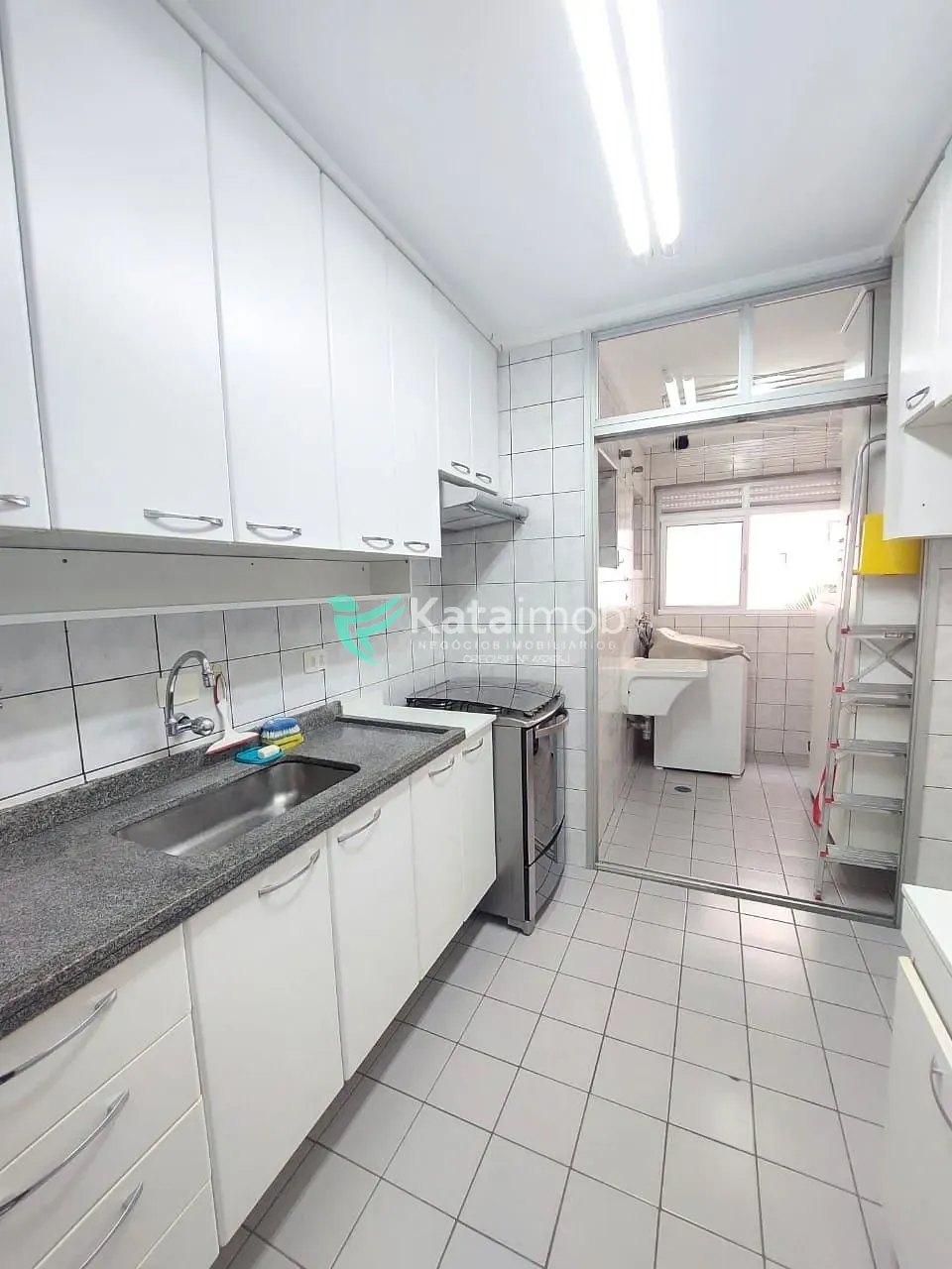 Apartamento, 2 quartos, 60 m² - Foto 23