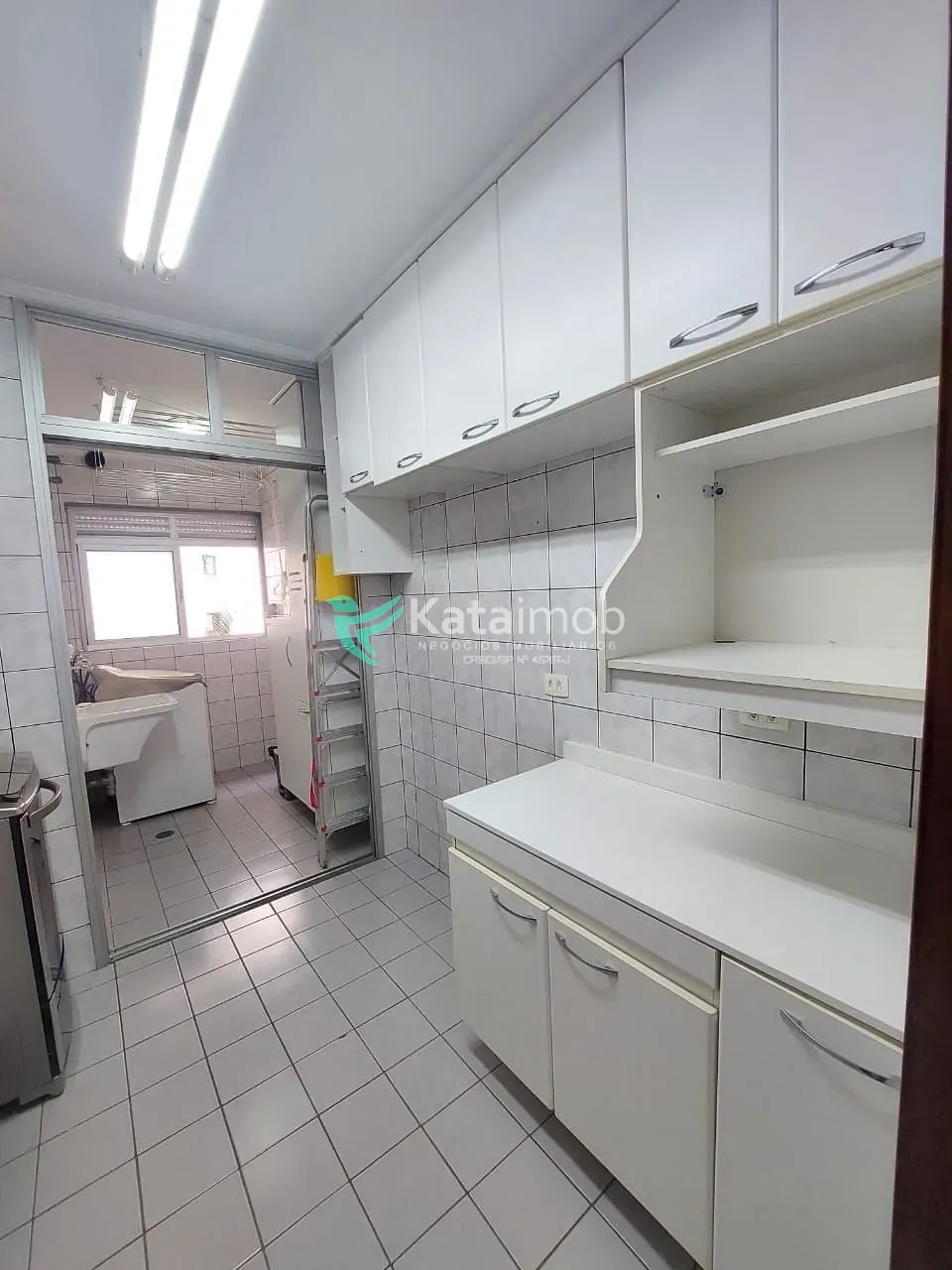 Apartamento, 2 quartos, 60 m² - Foto 22