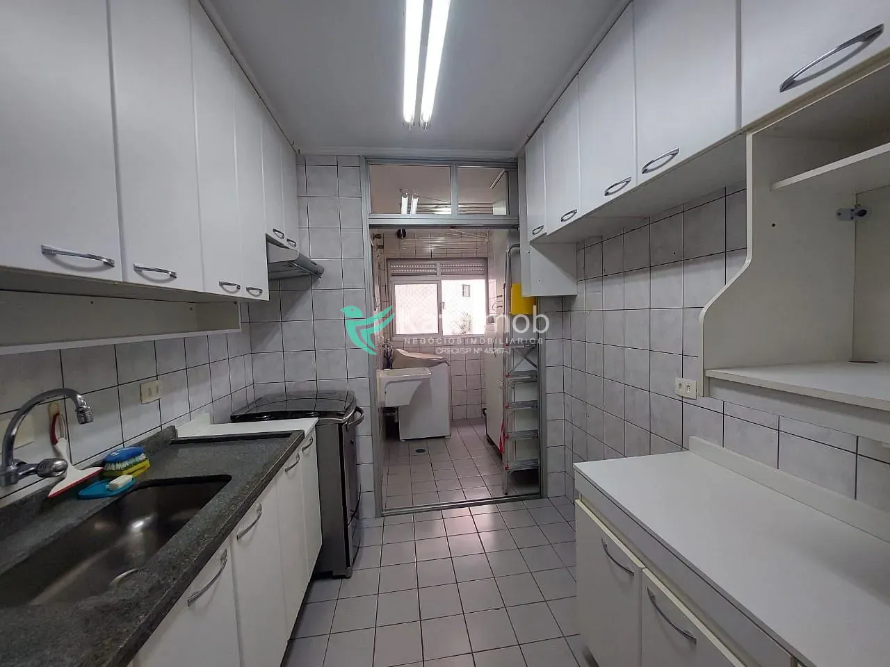 Apartamento, 2 quartos, 60 m² - Foto 21
