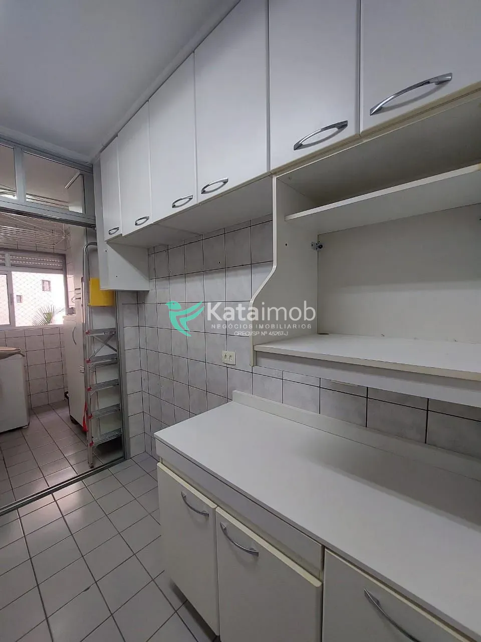 Apartamento, 2 quartos, 60 m² - Foto 20