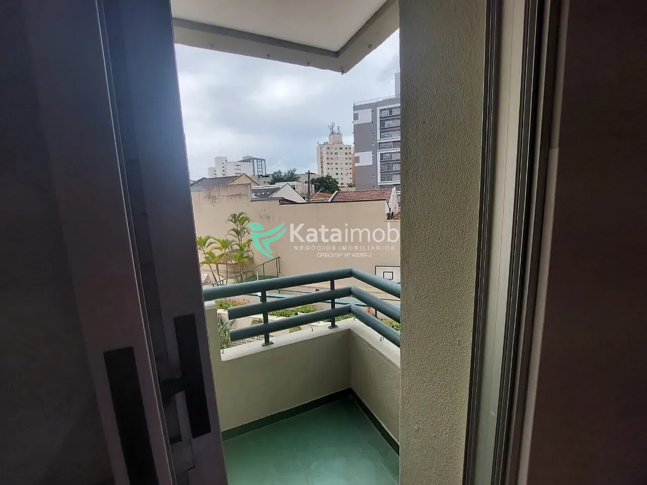 Apartamento, 2 quartos, 60 m² - Foto 17