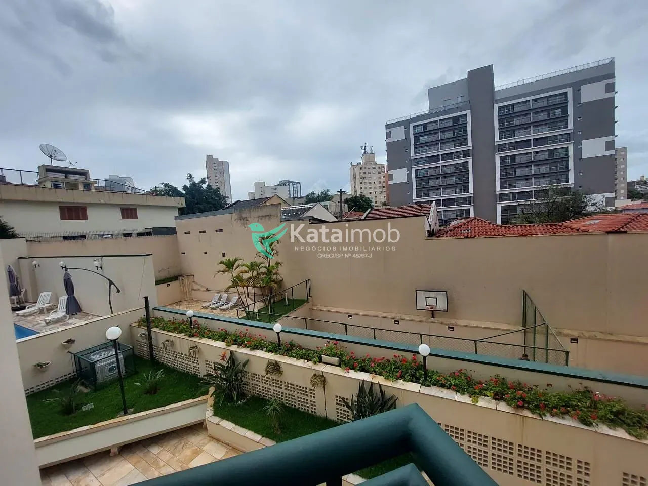 Apartamento, 2 quartos, 60 m² - Foto 16