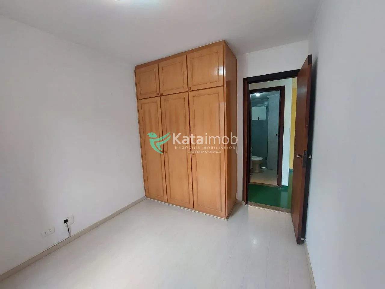 Apartamento, 2 quartos, 60 m² - Foto 12